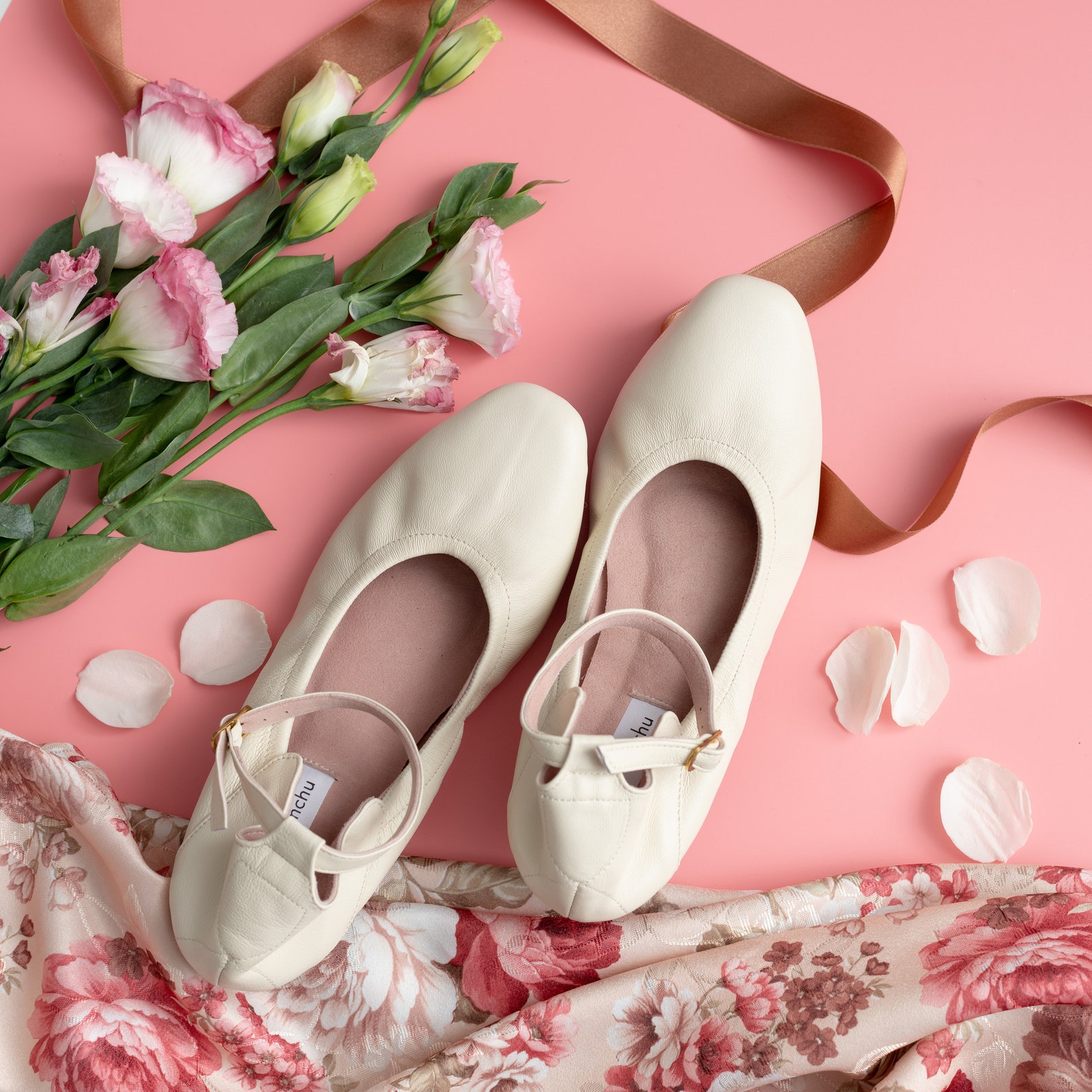 ballet shoes wedding shoes afterparty shoes