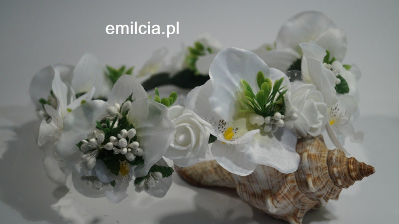 Wreaths Hair Ornaments Wedding Slub Wedding Prom Etsy
