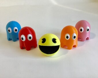 retro toys and collectibles