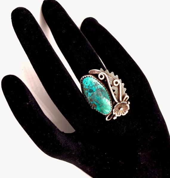 Peterson johnson deals navajo sterling