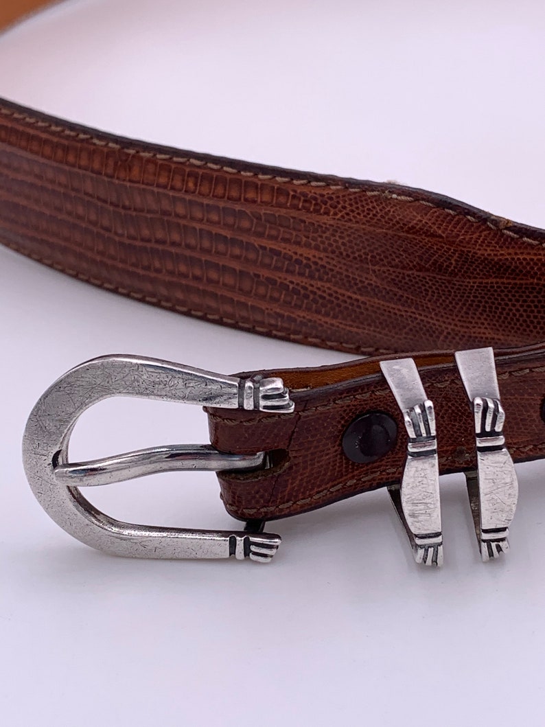 James Reid Ltd. Santa Fe P.M.W. 34 Piece Sterling Silver Etsy