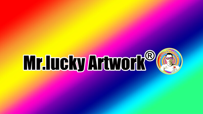 Great Pyrenees Art Print Great Pyrenees Puppies Mr.lucky Artwork 8x10\u201d and 11x14\u201d Sizes Great Pyrenees Gifts
