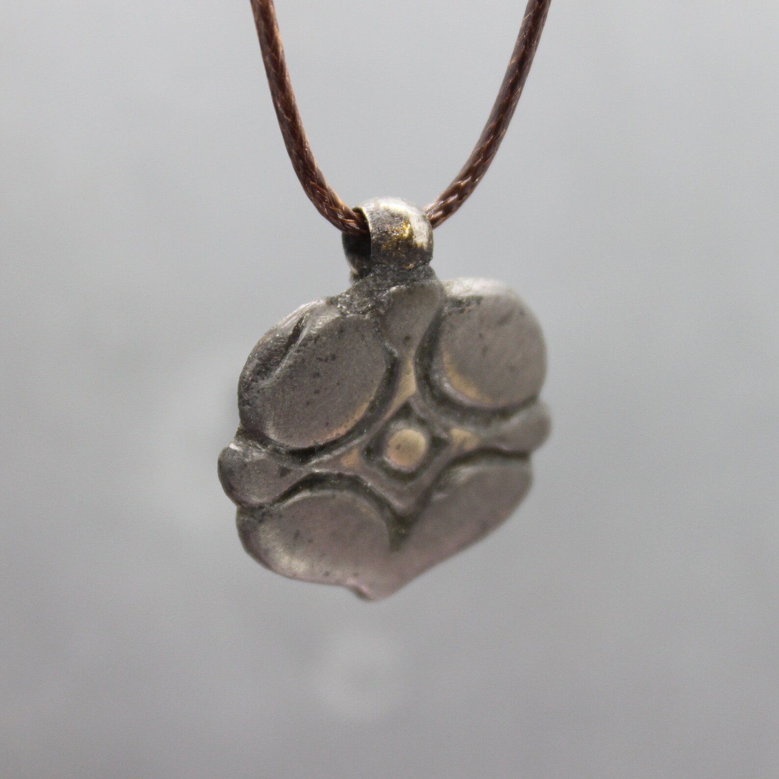 Viking artifacts. Thor's Hammer pendant. Mjolnir pendant. Etsy