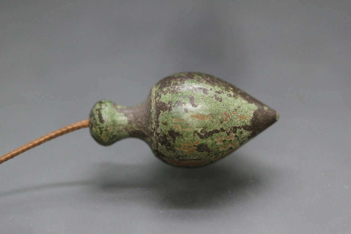 ancient plumb bob ancient plumb bob