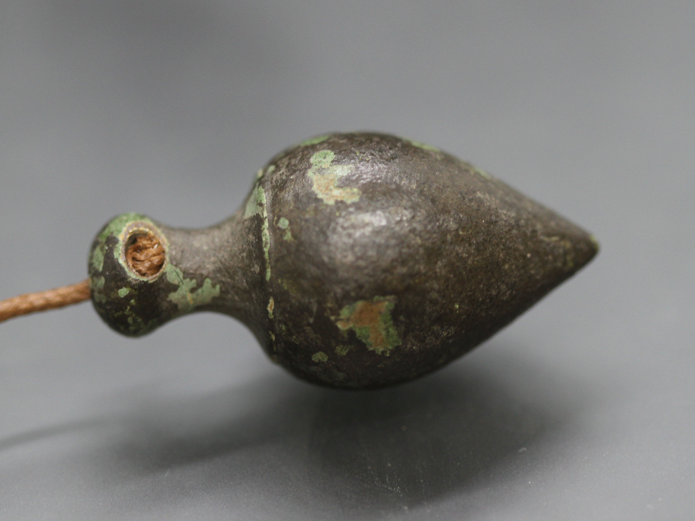 ancient plumb bob ancient plumb bob
