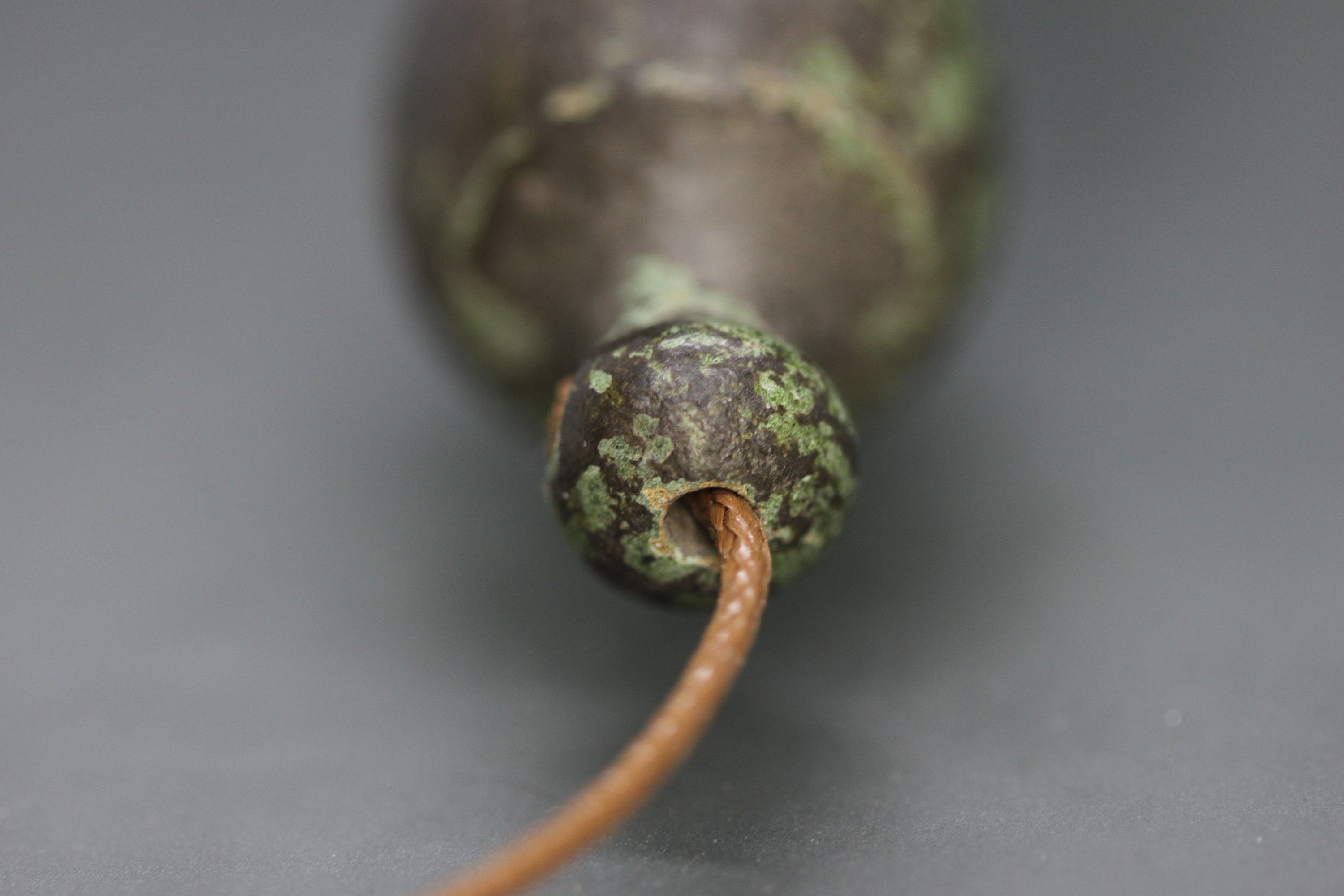 Ancient Roman Plumb bob. Roman tool. Roman instrument. Roman Etsy