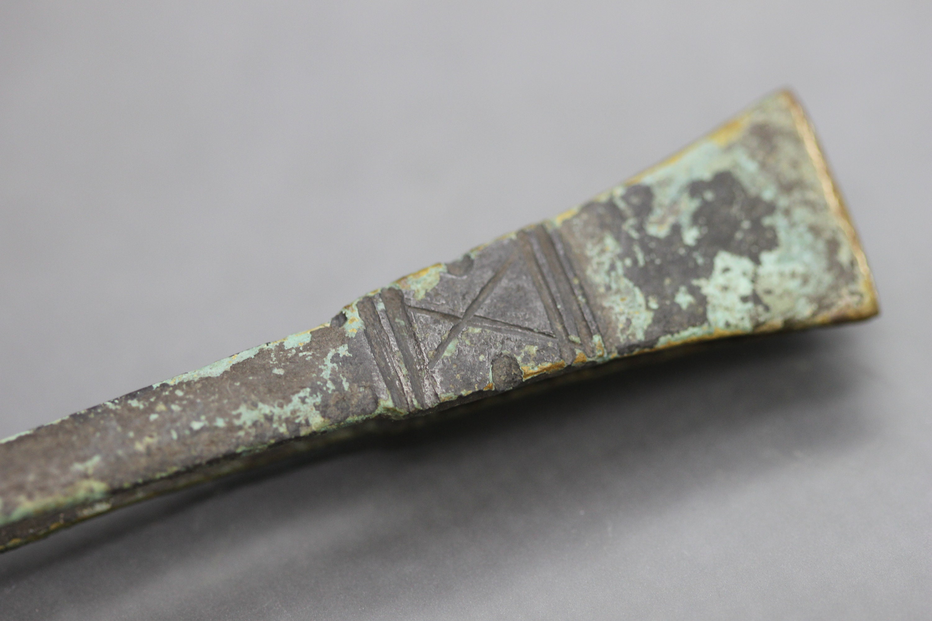 Ancient Medieval Viking tweezers. Viking tool. Viking jewelry. Etsy