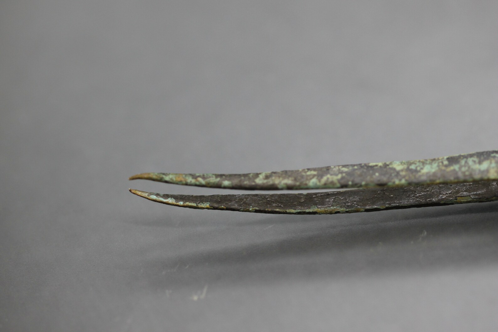 Ancient Medieval Viking tweezers. Viking tool. Viking jewelry. Etsy