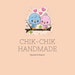 Chikchikhandmade store logo