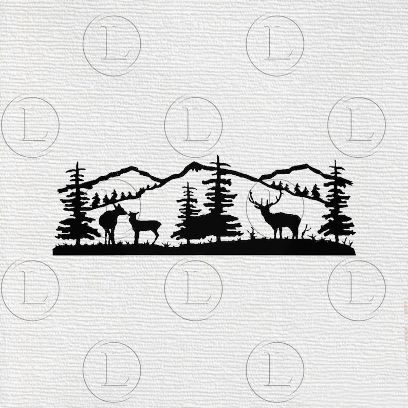 Free Free Elk Mountain Svg 481 SVG PNG EPS DXF File