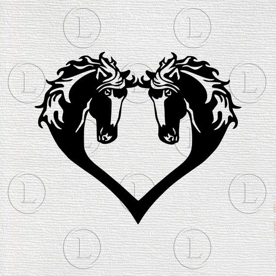 Download Horse Svg Horse Vector Graphics Horse Animal Clip Art Etsy