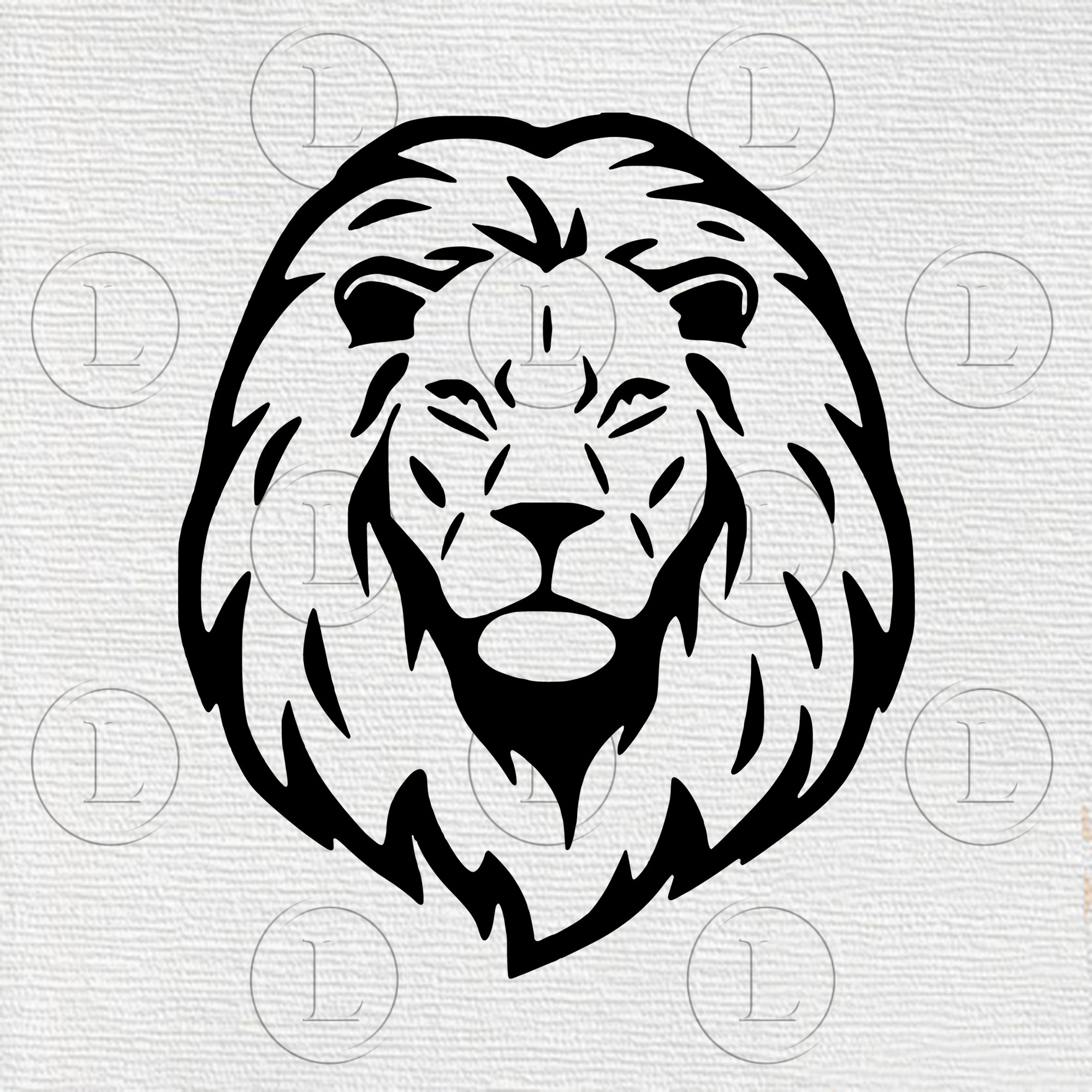 Free Free King Of The Jungle Svg 750 SVG PNG EPS DXF File