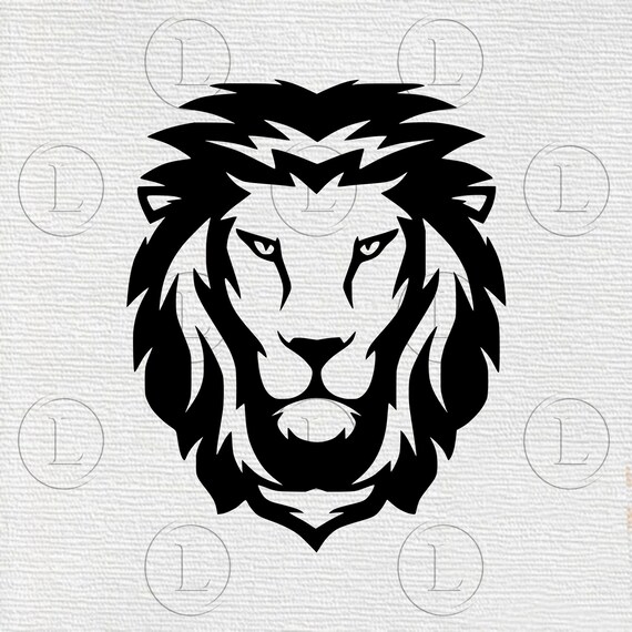 Free Free King Of The Jungle Svg 188 SVG PNG EPS DXF File