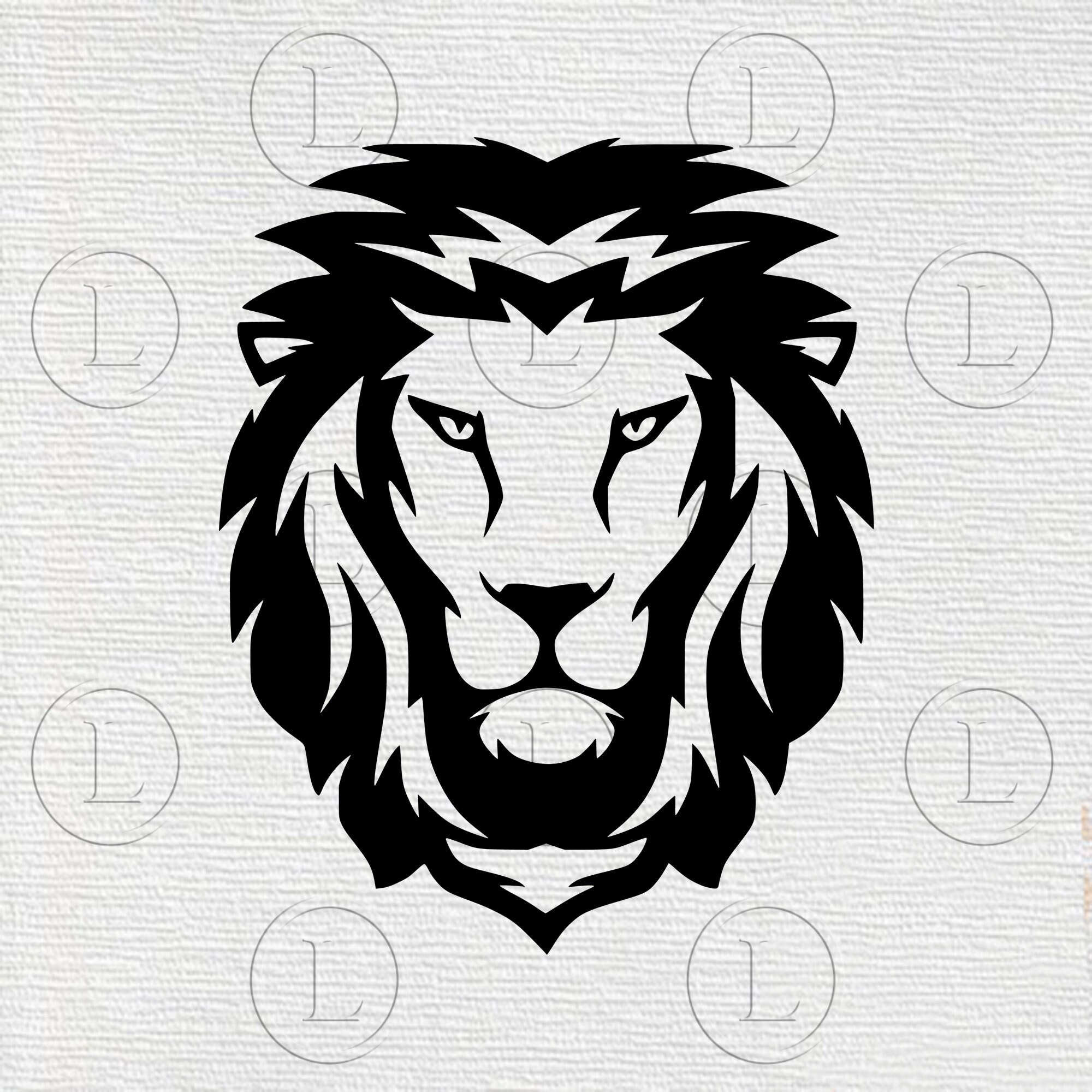 Lion SVG King of the Jungle Eps Lion Animal Lion Tattoo - Etsy Lion SVG King of the Jungle Eps Lion Animal Lion Tattoo - Etsy