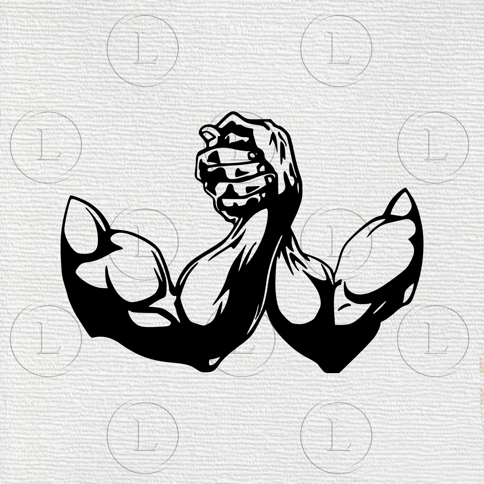 Download Arm Wrestling Svg Arm Wrestling Vector Graphics Arm Wrestling Etsy