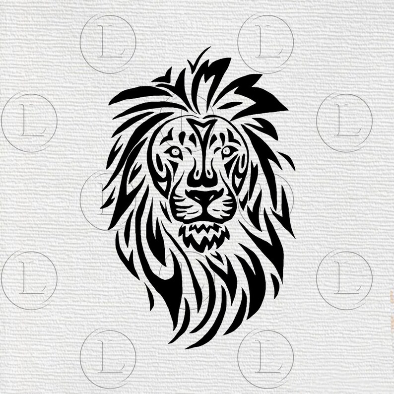 Free Free King Of The Jungle Svg 203 SVG PNG EPS DXF File
