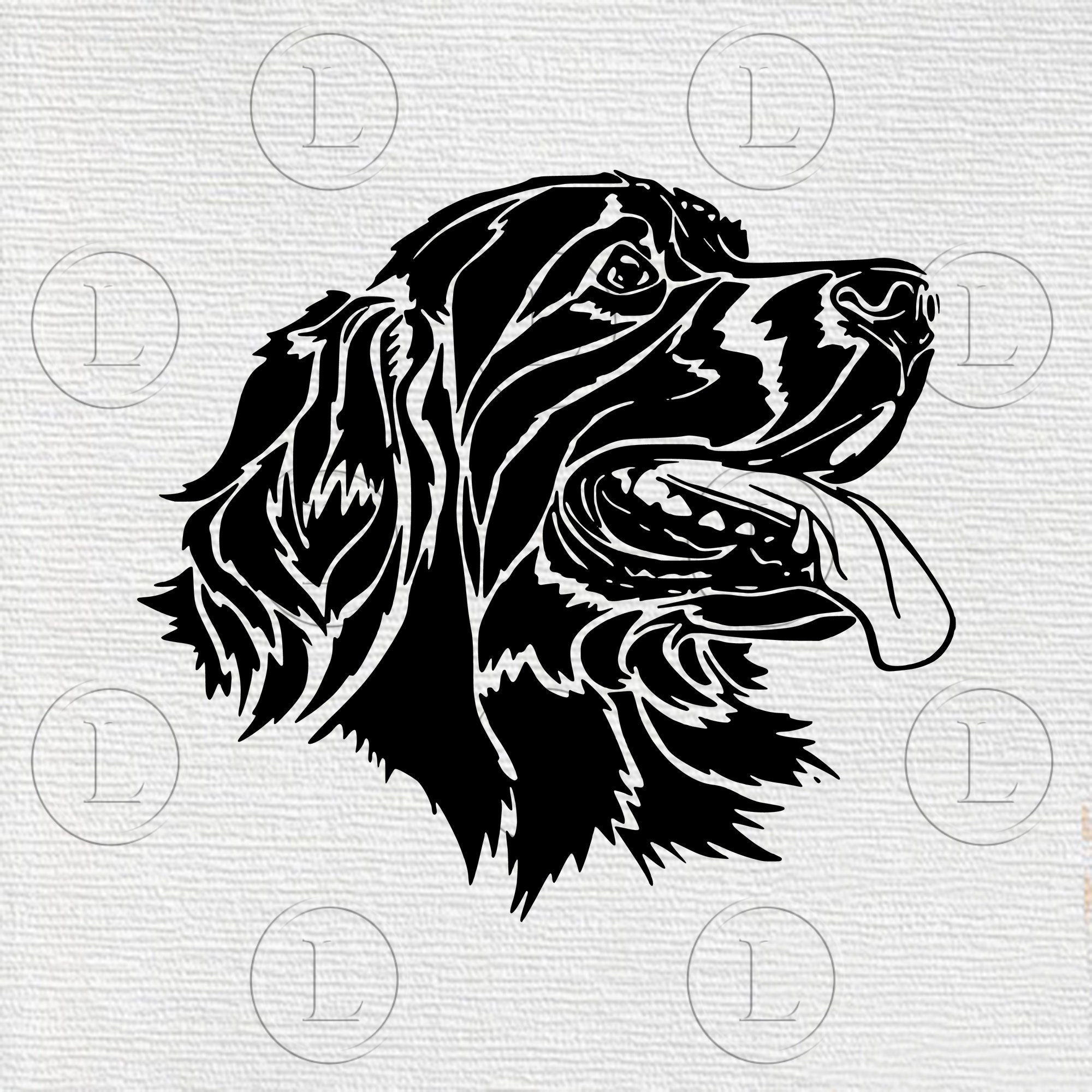 Download Dog Rottweiler Svg Dog Svg File Rottweiler Animals Etsy