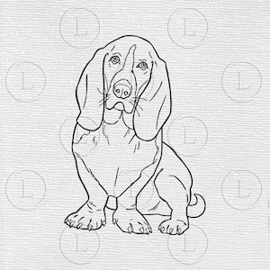 Cocker Spaniel svg-Cocker Spaniel dog drawing svg-Cocker Spaniel svg for cricut-Cocker Spaniel silhouette svg-Cocker Spaniel animal clip art