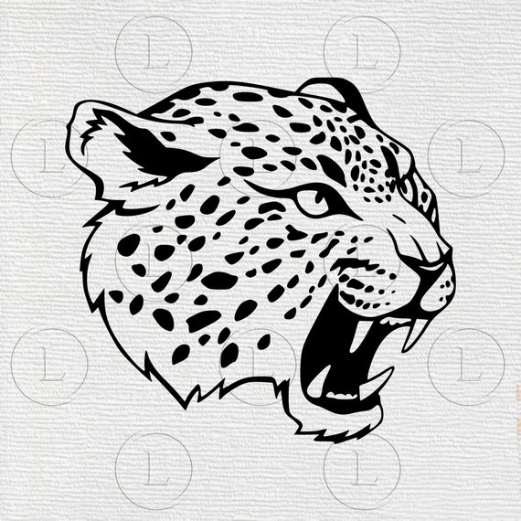 Download Tiger Svg File Tiger Svg Tiger Animals Tiger Animals Etsy