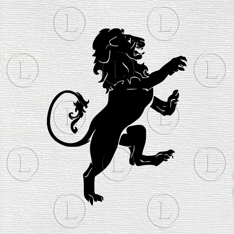 Free Free King Of The Jungle Svg 203 SVG PNG EPS DXF File