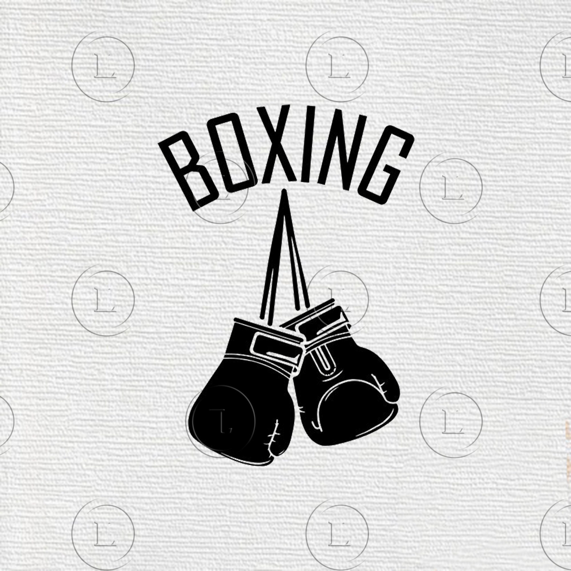 Boxing Gloves Svgboxer Svgboxing Tattooboxing Vector Graphics