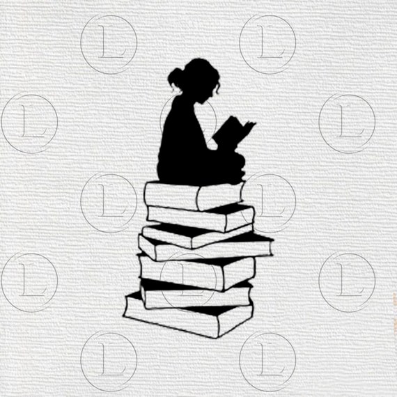 Tattoo Book Svg tattoo Ideas for Reading Fans-reading Lover - Etsy Tattoo Book Svg tattoo Ideas for Reading Fans-reading Lover - Etsy