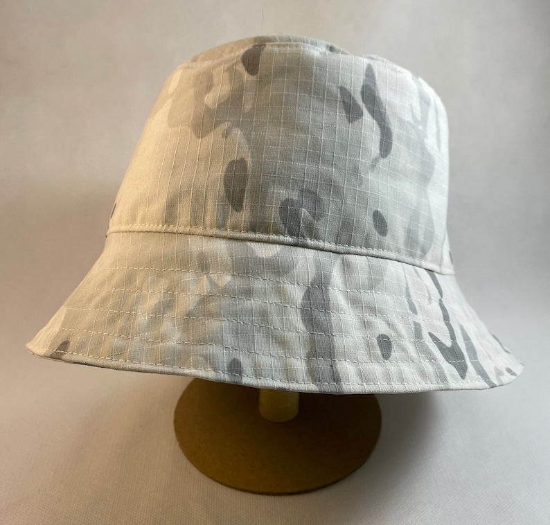 Multicam Bucket Hat Camouflage Summer Hat Military Fabric Hat Multicam ...