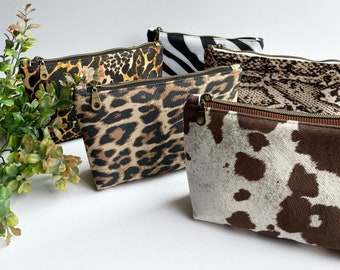 ワコマリア LEOPARD VELOUR DRAWSTRING BAG LEOPARD VELOUR DRAWSTRING BAG | WACKO MARIA - ワコマリア