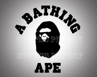 Free Free 89 Bape Shark Logo Svg SVG PNG EPS DXF File