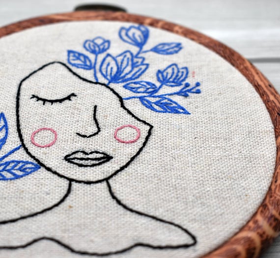 Best Tools for Hand Embroidery - Create Whimsy