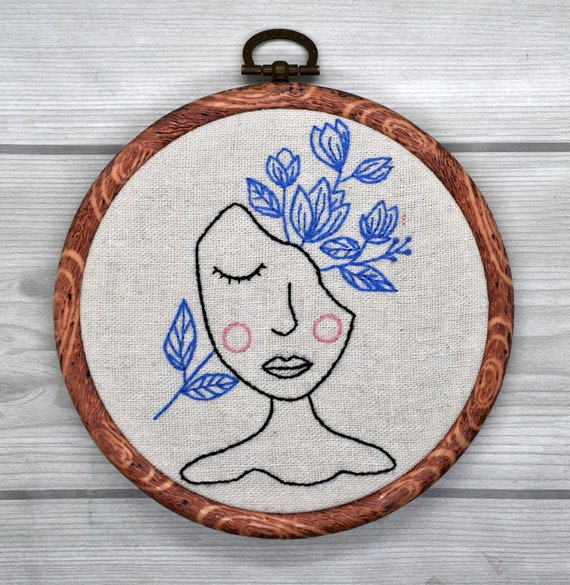 Embroidery faces deals