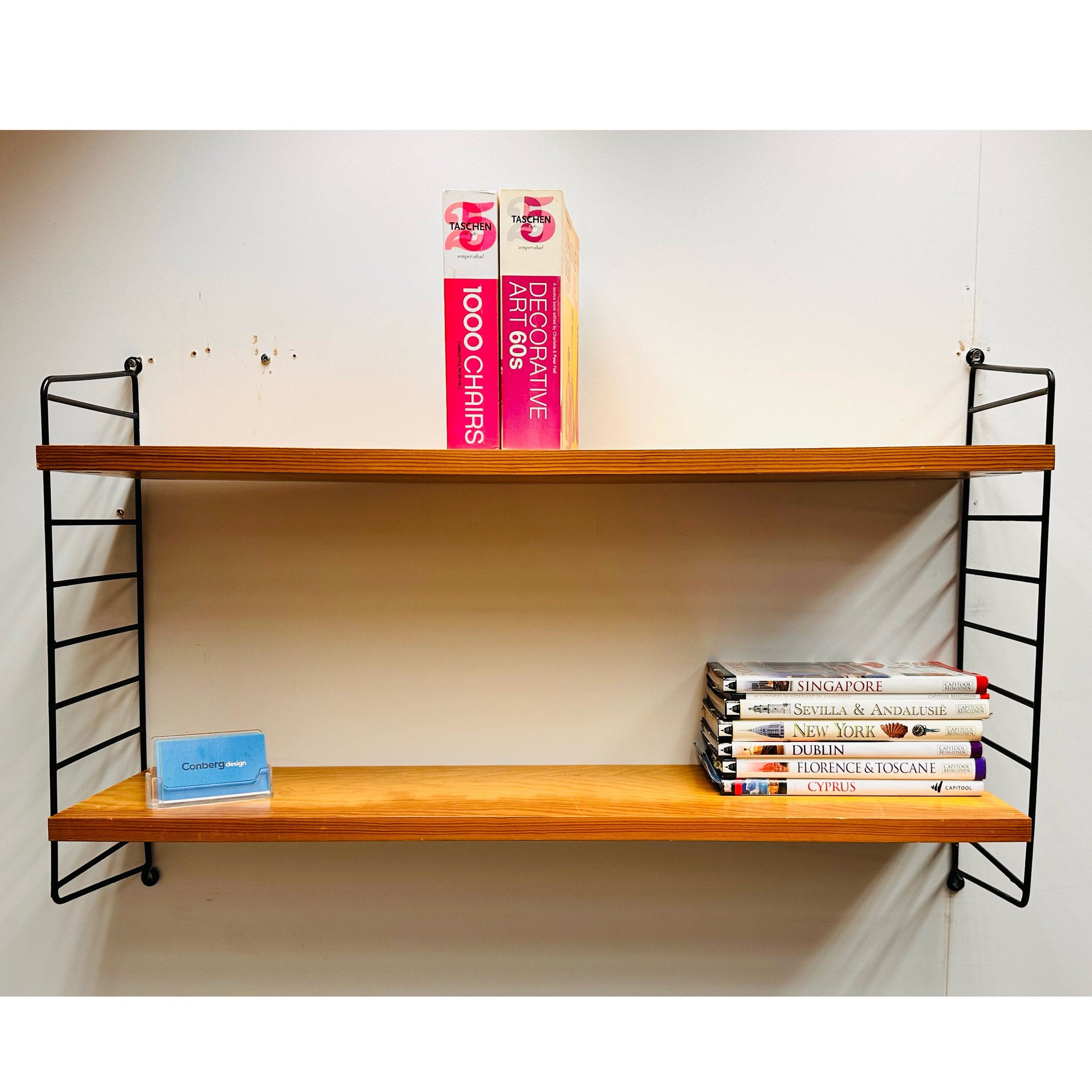 Tomado Shelf Small - Etsy