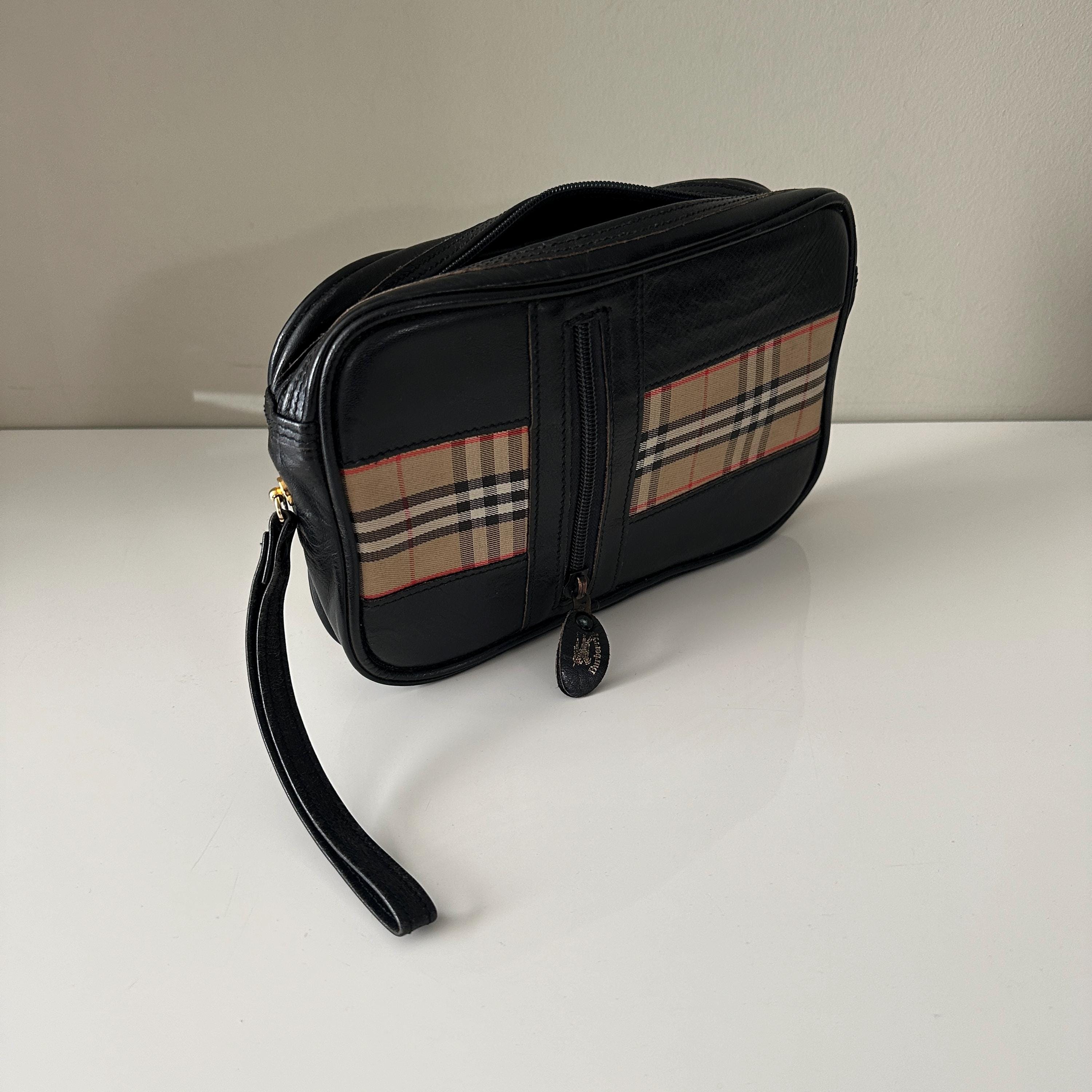 Burberry 90s shoulder bag letra hotsell