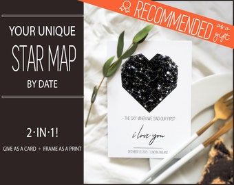 Valentines Day Card For Boyfriend, PERSONALIZED Valentines Day Cards For Him Valentine Day Card For Girlfriend Gay Valentine Card I Love You