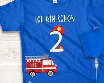 Geburtstagsshirt personalisiert,T Shirt zum Geburtstag, Kinder Shirt, Geschenk zur Geburt, Geburtstagsgeschenk Baby, Junge Geschenk,