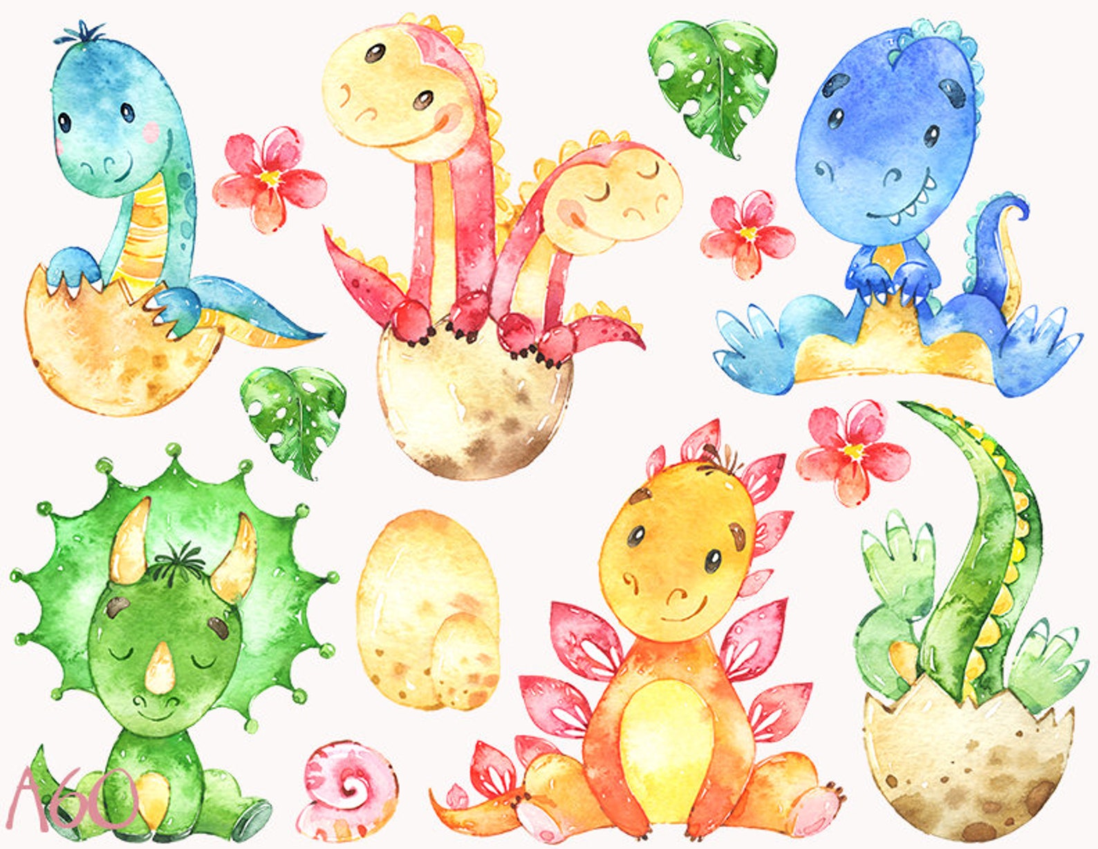 Vinyl Sticker Dinosaurier Sticker Dino Sticker - Etsy.de