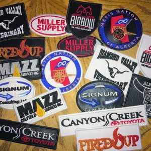 Custom Digitizing
