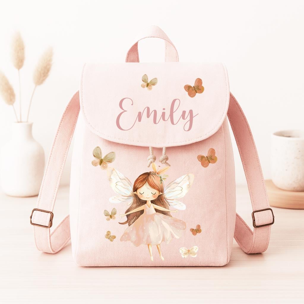 Kinder Rucksack personalisiert, verschiedene Farben, Rucksack für den Kindergarten, Geschenk zum Kindergarten Start, Turn Rucksack, WM01