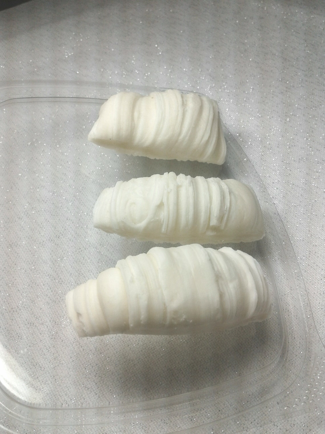 Old Fashion Kentucky Pulled Cream Candy/vanilla Cream Candy Etsy Canada