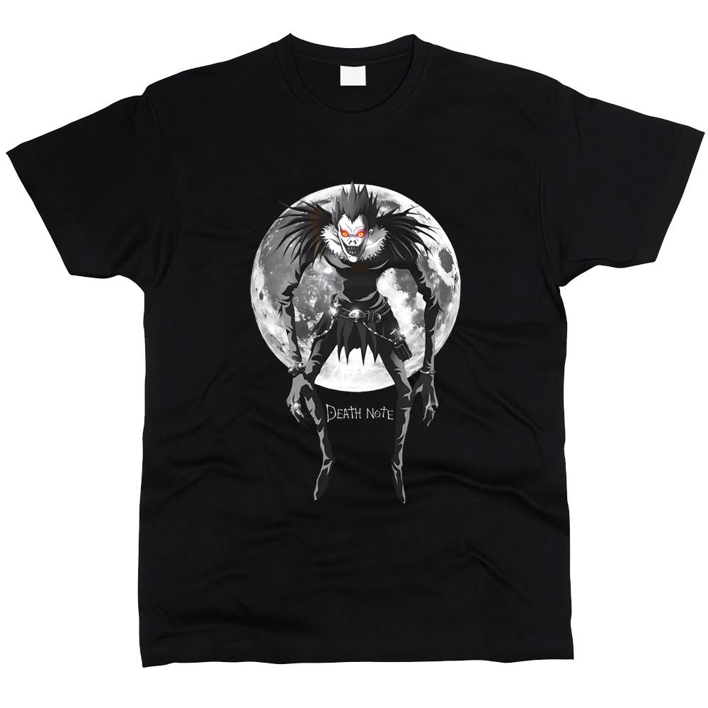 Death Note Tshirt - Etsy Death Note Tshirt - Etsy