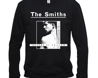 The Smiths Lightweight Sweatshirt Men