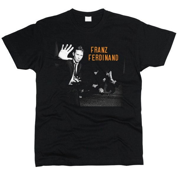 Franz Ferdinand, direction dancefloor