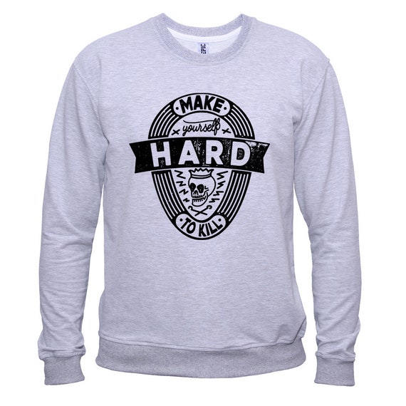 Lightweight cotton sweatshirt - Man