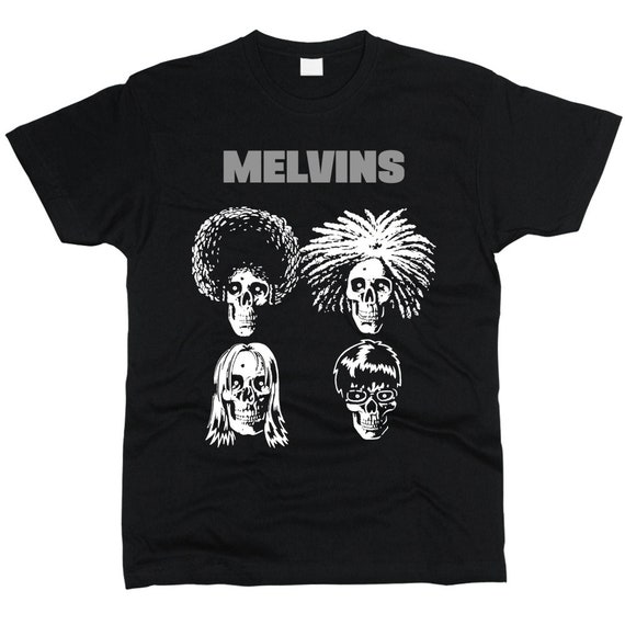 the melvins t shirt