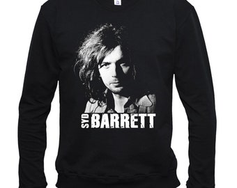 Syd Barrett Lightweight Sweatshirt Men