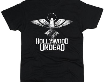 Hollywood Undead - Etsy