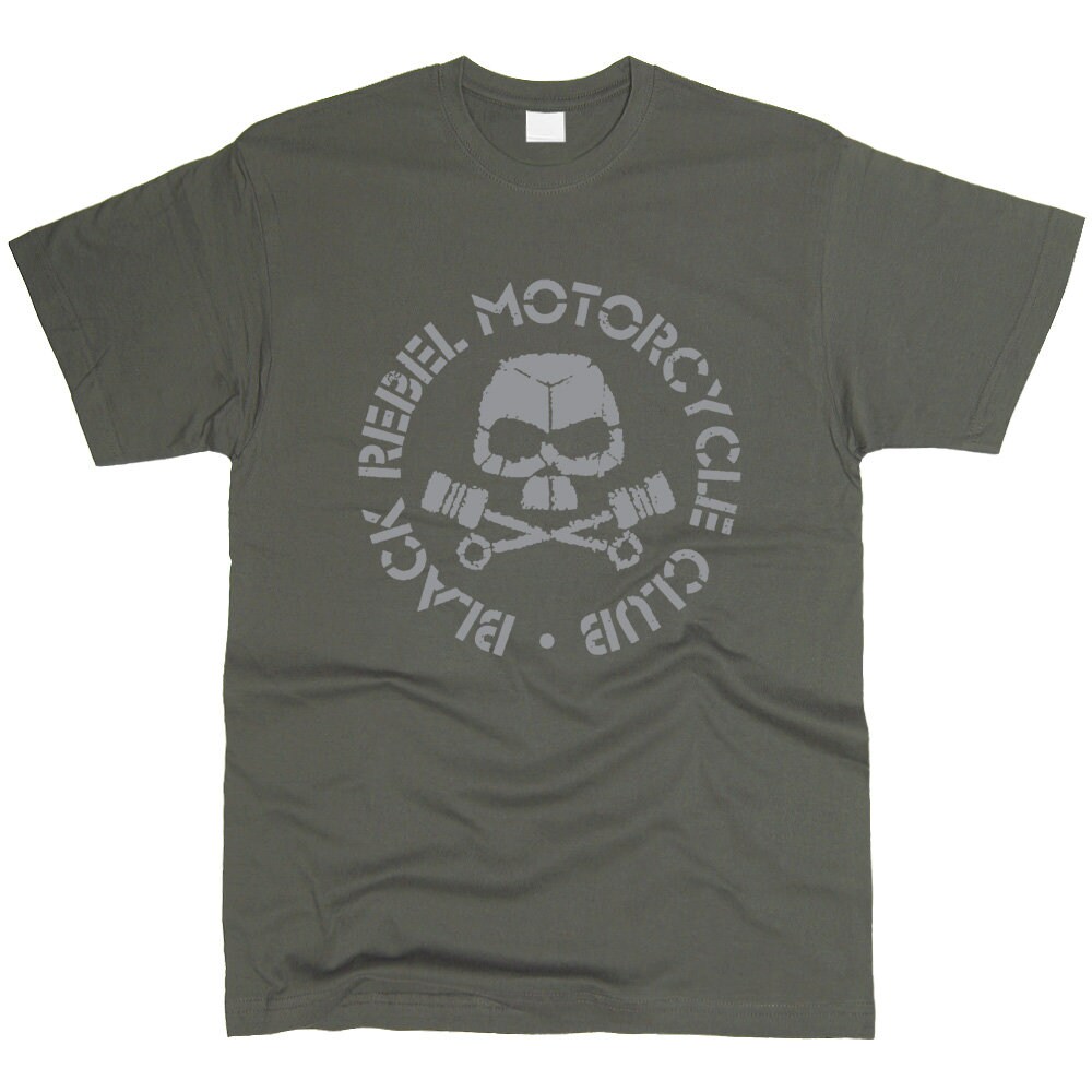 Black Rebel Motorcycle Club - Etsy Black Rebel Motorcycle Club - Etsy