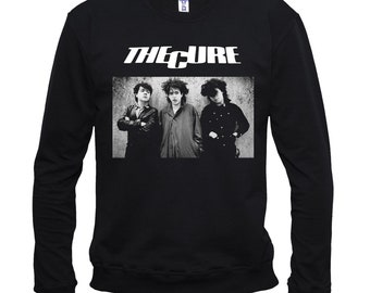 The Cure Lightweight Sweatshirt Men