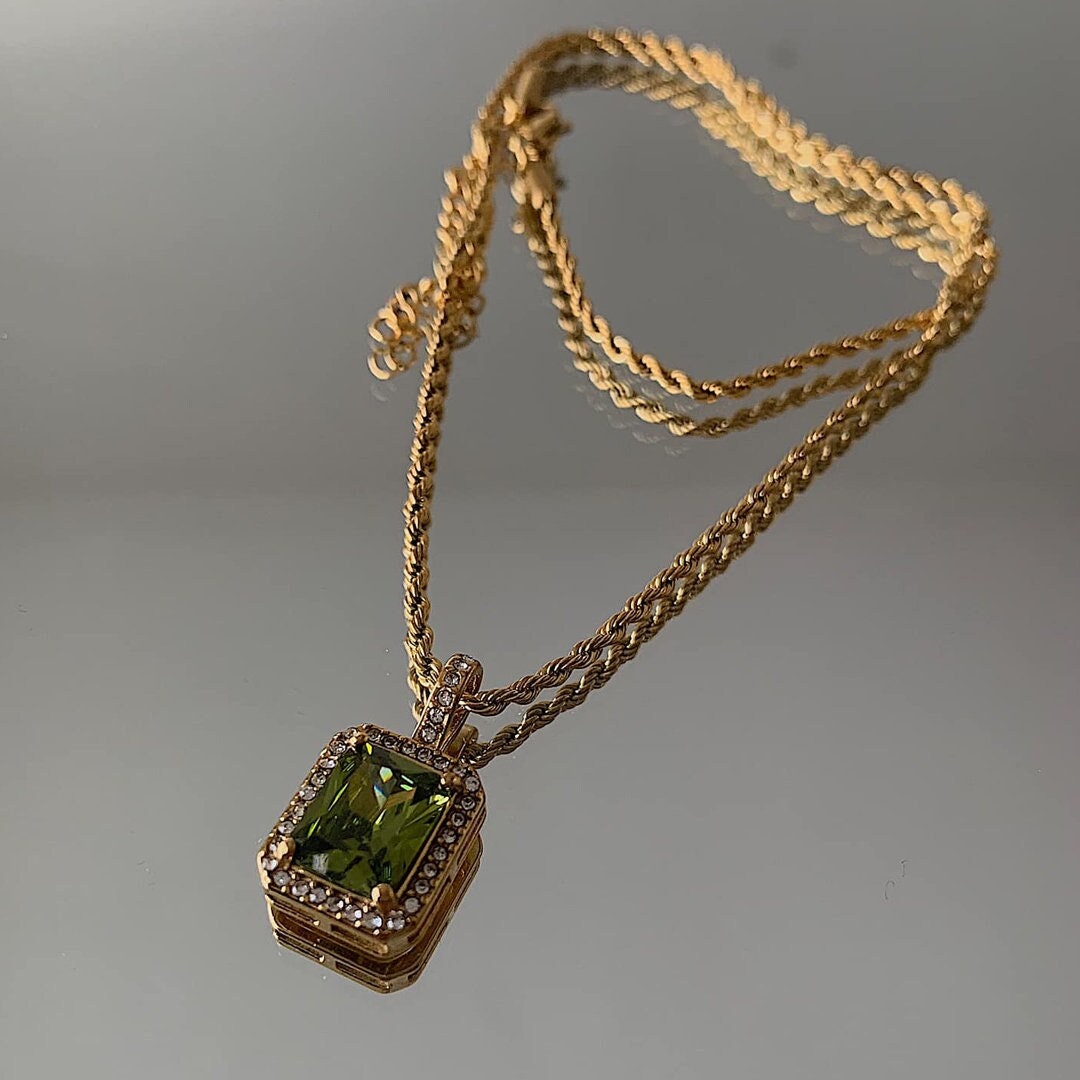 Aazon.co: BriLove Woen's Gothic Stylish Crystal Crocodile Stateent