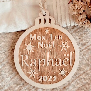 Mon premier Noel image 1